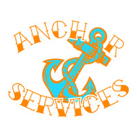 Anchor Services Group logo, Anchor Services Group contact details