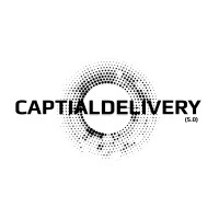 Capital Delivery logo, Capital Delivery contact details