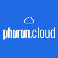 Phoron.Cloud ☁️ logo, Phoron.Cloud ☁️ contact details