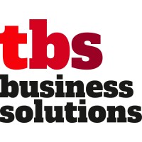 TBS Business Solutions Limited logo, TBS Business Solutions Limited contact details