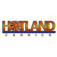 HotLand Carrier logo, HotLand Carrier contact details