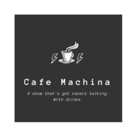 Cafe Machina logo, Cafe Machina contact details