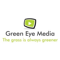 Green Eye Media logo, Green Eye Media contact details