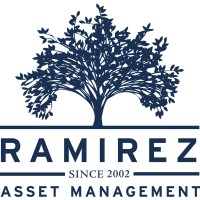 Ramirez Asset Management logo, Ramirez Asset Management contact details