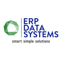 ERP Data Systems logo, ERP Data Systems contact details