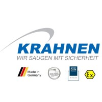 Krahnen GmbH logo, Krahnen GmbH contact details