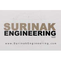 Surinak Engineering logo, Surinak Engineering contact details