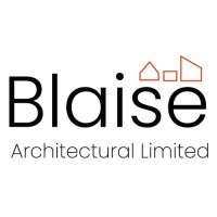 Blaise Architectural Limited logo, Blaise Architectural Limited contact details