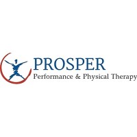 PROSPER Performance & Physical Therapy logo, PROSPER Performance & Physical Therapy contact details