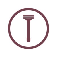 Shaveman‘s logo, Shaveman‘s contact details