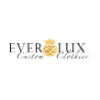 Everlux Custom Clothier logo, Everlux Custom Clothier contact details