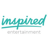 Inspired Entertainment Inc. logo, Inspired Entertainment Inc. contact details