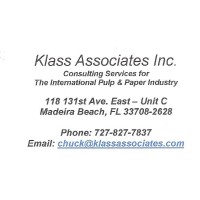 Klass Associates Inc logo, Klass Associates Inc contact details