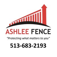 Ashlee Fence Company logo, Ashlee Fence Company contact details