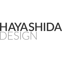 Hayashida Design logo, Hayashida Design contact details