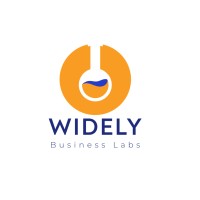 Widely Business Labs logo, Widely Business Labs contact details