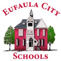 Eufaula City Schools logo, Eufaula City Schools contact details