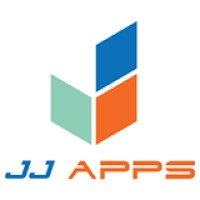 JJ Apps logo, JJ Apps contact details