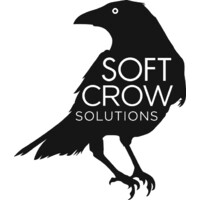 Soft Crow Solutions, LLC logo, Soft Crow Solutions, LLC contact details