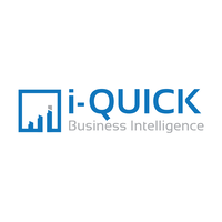 I-Quick BV logo, I-Quick BV contact details