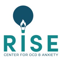 Rise Center for OCD and Anxiety logo, Rise Center for OCD and Anxiety contact details