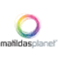 Matilda's Planet logo, Matilda's Planet contact details