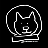 Space Bear Bags logo, Space Bear Bags contact details