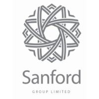 Sanford Group Ltd logo, Sanford Group Ltd contact details