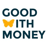 Good With Money logo, Good With Money contact details