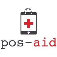 Pos-Aid logo, Pos-Aid contact details