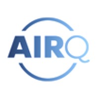 AirQ logo, AirQ contact details