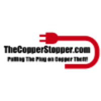 The Copper Stopper, LLC logo, The Copper Stopper, LLC contact details