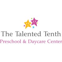 The Talented Tenth Preschool and Daycare Center logo, The Talented Tenth Preschool and Daycare Center contact details