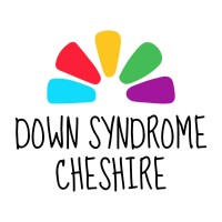 Down Syndrome Cheshire logo, Down Syndrome Cheshire contact details