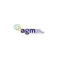 AGM Event & Travel Solutions logo, AGM Event & Travel Solutions contact details