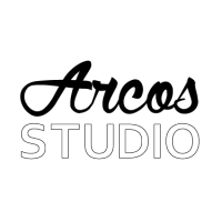 Arcos Studio logo, Arcos Studio contact details