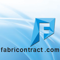 Fabricontract logo, Fabricontract contact details