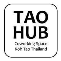 TAOHUB logo, TAOHUB contact details