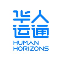 Human Horizons logo, Human Horizons contact details