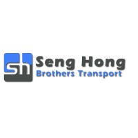 Seng Hong Brothers Transport logo, Seng Hong Brothers Transport contact details