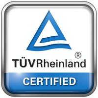 TÜV Rheinland Rep. Office Lebanon logo, TÜV Rheinland Rep. Office Lebanon contact details