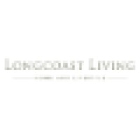 Longcoast Living logo, Longcoast Living contact details