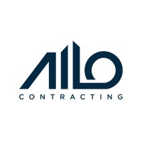 Ailo Contracting logo, Ailo Contracting contact details