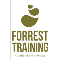 Forrest Training Ltd logo, Forrest Training Ltd contact details