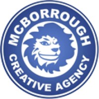 McBorrough Creative Agency - McBorrough, LLC logo, McBorrough Creative Agency - McBorrough, LLC contact details