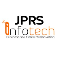 JPRS Infotech logo, JPRS Infotech contact details