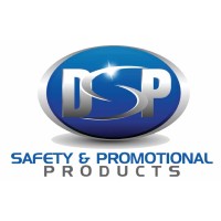 DSP Safety & Promotional Products logo, DSP Safety & Promotional Products contact details