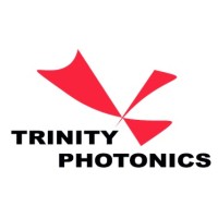 Trinity Photonics logo, Trinity Photonics contact details