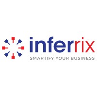 INFERRIX LIMITED logo, INFERRIX LIMITED contact details