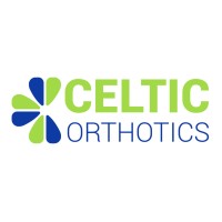 Celtic orthotics logo, Celtic orthotics contact details